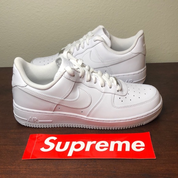 Nike Air Force 1 - Picture 1 of 10